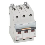 Elektrický jistič Legrand 409729, 16 A, 400 V/AC