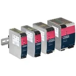 Síťový zdroj na DIN lištu TracoPower TIB 480-148, 1 x, +48.0 V/DC, 10000 mA, 480 W