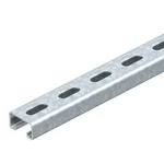 OBO Bettermann 1122933 montážní příslušenství (d x š x v) 200 x 41 x 21 mm 1 ks kov