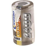 Akumulátor NiMH Conrad Energy Sub-C, 2400 mAh, s pájecími kontakty