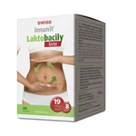 IMUNIT Swiss Laktobacily forte 30 tobolek