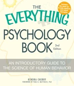 The Everything Psychology Book