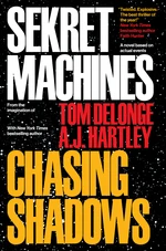 Sekret Machines Book 1