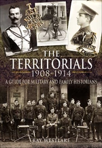 The Territorials, 1908â1914