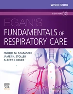 Workbook for Egan's Fundamentals of Respiratory Care E-Book