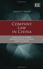 Company Law in China