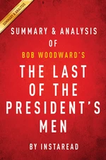 Summary of The Last of the President's Men