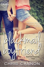 Blackmail Boyfriend