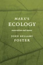 Marxâs Ecology