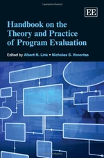 Handbook on the Theory and Practice of Program Evaluation