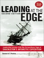 Leading at The Edge