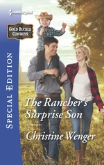 The Rancher's Surprise Son