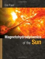 Magnetohydrodynamics of the Sun