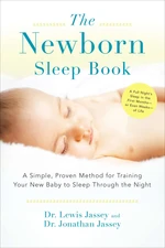 The Newborn Sleep Book