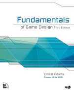 Fundamentals of Game Design