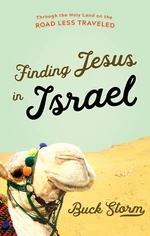 Finding Jesus in Israel