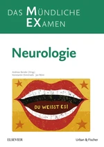 MEX Das MÃ¼ndliche Examen - Neurologie
