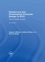 Reinforced and Prestressed Concrete Design to EC2