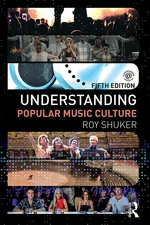 Understanding Popular Music Culture