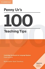 Penny Ur's 100 Teaching Tips Intrinsic eBook