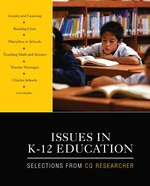 Issues in K-12 Education