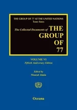 The Collected Documents of the Group of 77