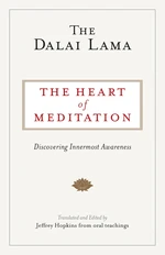 The Heart of Meditation