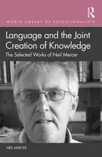 Language and the Joint Creation of Knowledge