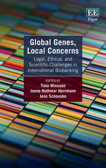 Global Genes, Local Concerns