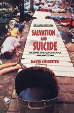 Salvation and Suicide