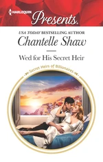 Wed for His Secret Heir