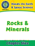 Hands-On - Earth & Space Science