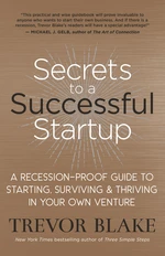 Secrets to a Successful Startup