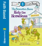 The Berenstain Bears Help the Homeless