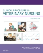 Clinical Procedures in Veterinary Nursing E-Book