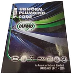 2009 Uniform Plumbing Code