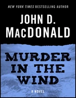 Murder in the Wind