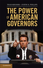 The Power of American Governors