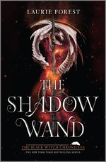 The Shadow Wand