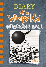 Wrecking Ball (Diary of a Wimpy Kid Book 14)