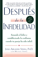 DespuÃ©s de la infidelidad