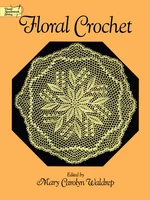 Floral Crochet