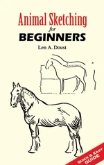 Animal Sketching for Beginners