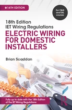 IET Wiring Regulations