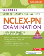 Saunders Comprehensive Review for the NCLEX-PNÂ® Examination - E-Book