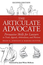The Articulate Advocate