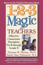 1-2-3 Magic for Teachers