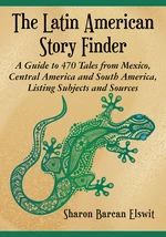 The Latin American Story Finder