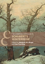 The Cambridge Companion to Schubert's âWinterreise'