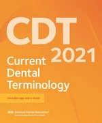 CDT 2021